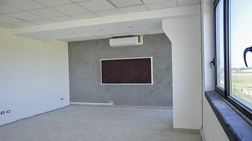 affitto uffici guidonia
