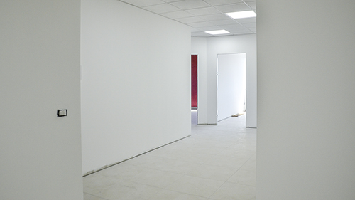 area comune